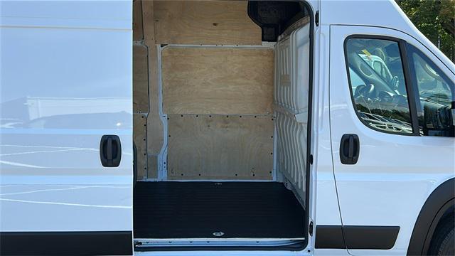 used 2023 Ram ProMaster 3500 car, priced at $42,985