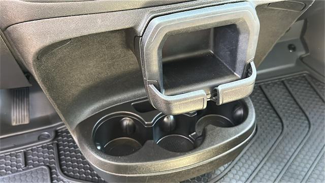 used 2023 Ram ProMaster 3500 car, priced at $42,985