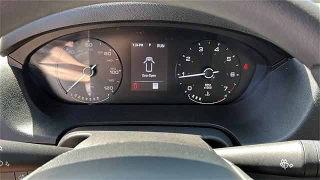 used 2023 Ram ProMaster 3500 car, priced at $42,985