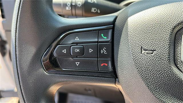 used 2023 Ram ProMaster 3500 car, priced at $42,985