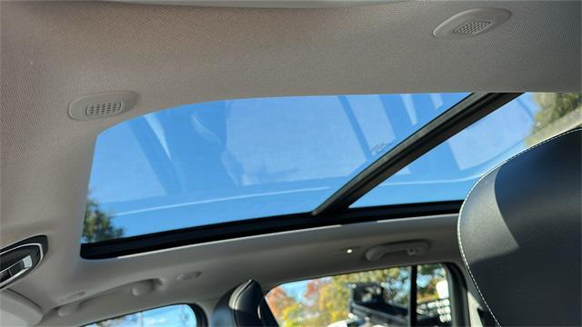 used 2022 Jeep Grand Cherokee car, priced at $28,532