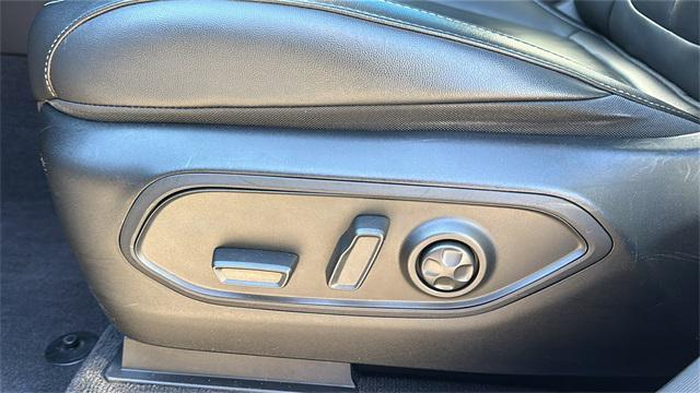 used 2022 Jeep Grand Cherokee car, priced at $28,532