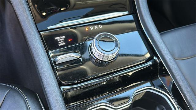 used 2022 Jeep Grand Cherokee car, priced at $28,532