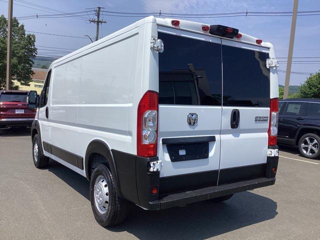 used 2023 Ram ProMaster 2500 car, priced at $31,767