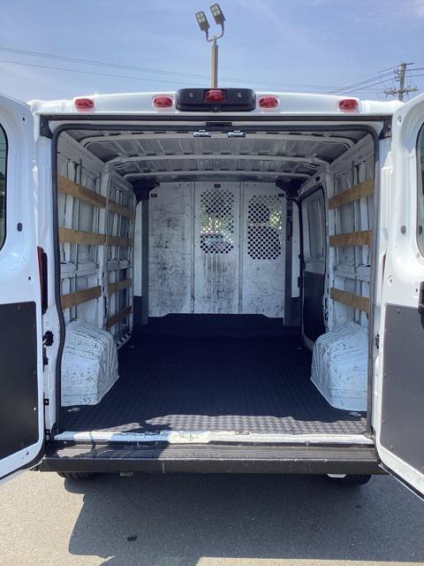 used 2023 Ram ProMaster 2500 car, priced at $31,767