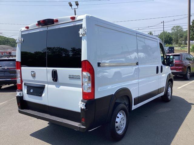 used 2023 Ram ProMaster 2500 car, priced at $31,767