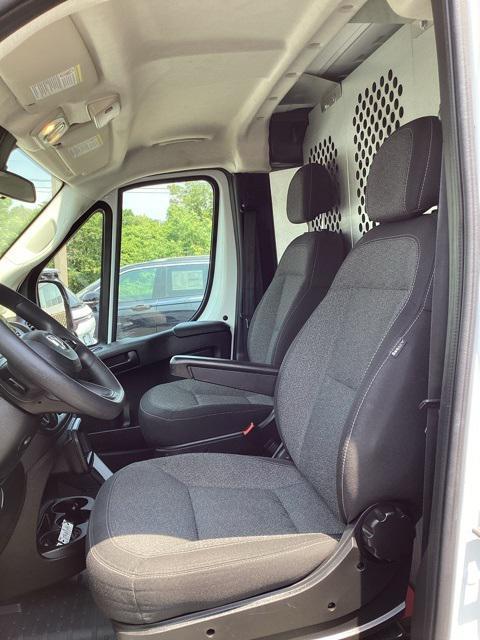 used 2023 Ram ProMaster 2500 car, priced at $31,767