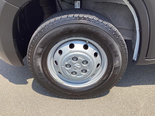used 2023 Ram ProMaster 2500 car, priced at $31,767