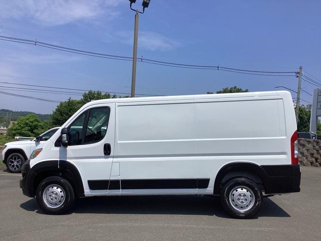 used 2023 Ram ProMaster 2500 car, priced at $31,767