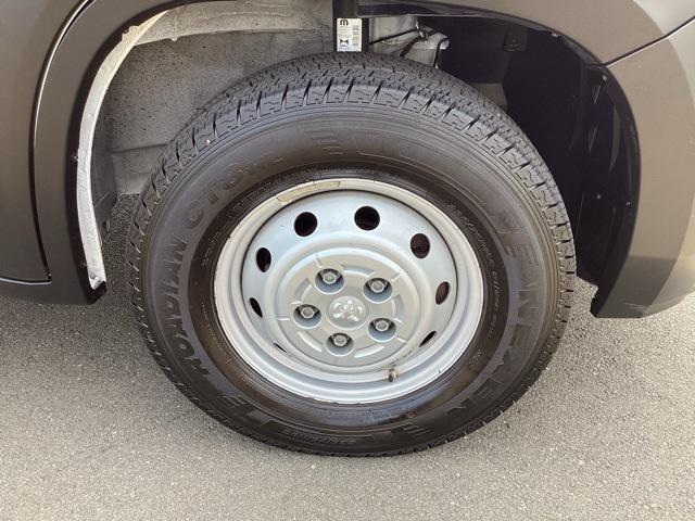used 2023 Ram ProMaster 2500 car, priced at $31,767