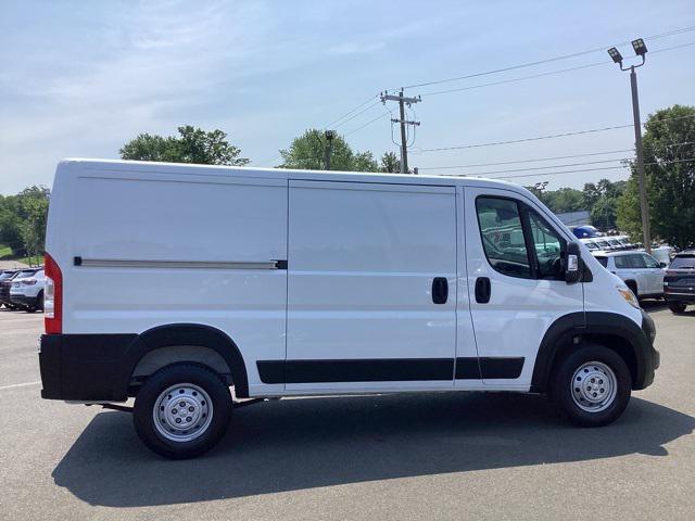 used 2023 Ram ProMaster 2500 car, priced at $31,767