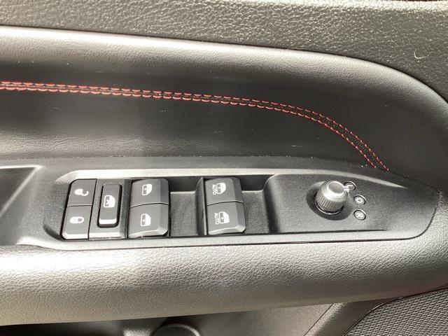 used 2022 Jeep Compass car, priced at $25,932