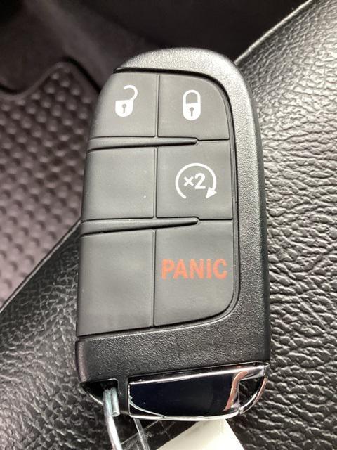 used 2022 Jeep Compass car, priced at $25,932