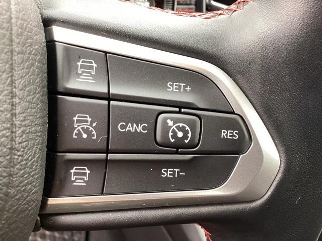 used 2022 Jeep Compass car, priced at $25,932