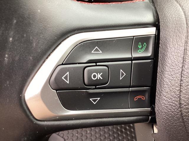 used 2022 Jeep Compass car, priced at $25,932