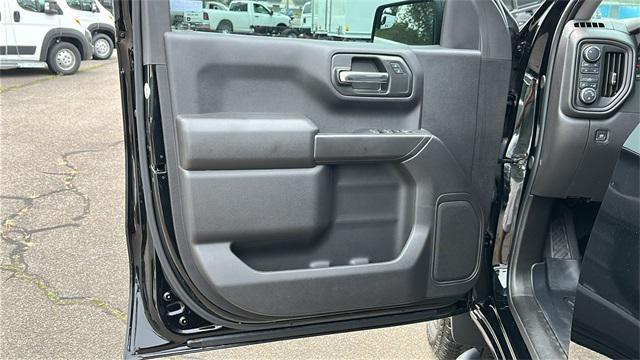 used 2024 Chevrolet Silverado 1500 car, priced at $43,980