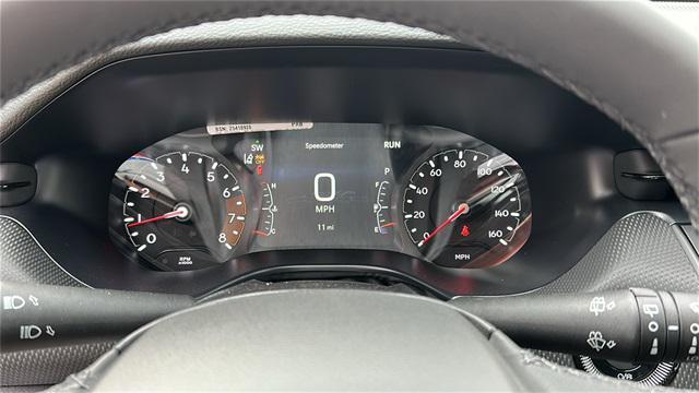 new 2026 Jeep Compass car, priced at $37,045