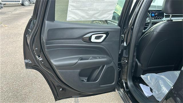 new 2026 Jeep Compass car, priced at $37,045