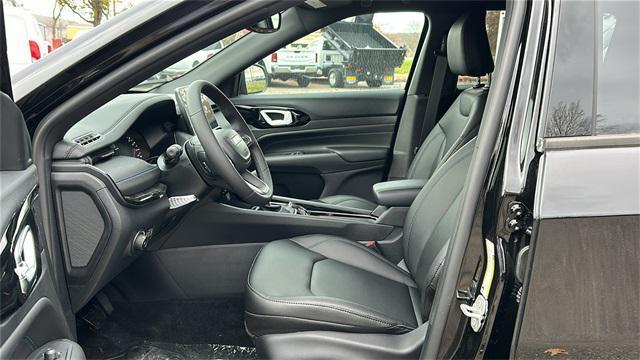 new 2026 Jeep Compass car, priced at $37,045