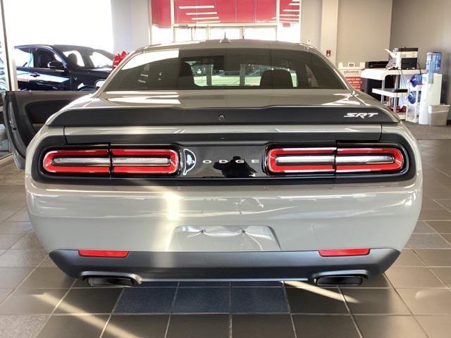 used 2018 Dodge Challenger car, priced at $119,992