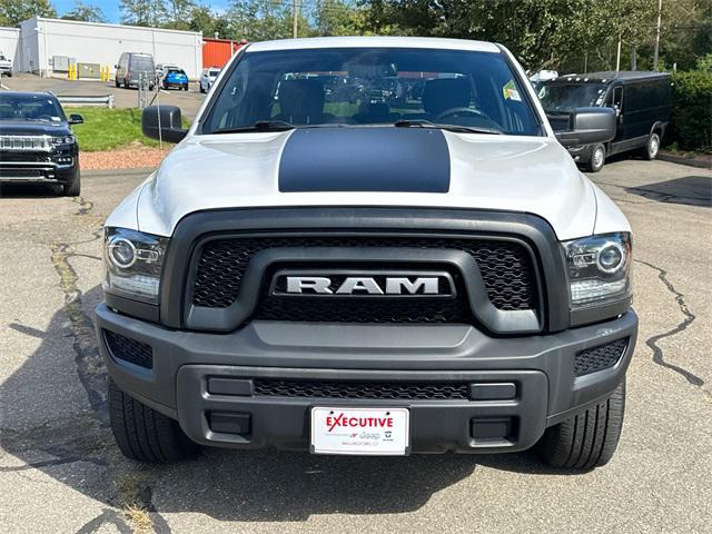 used 2022 Ram 1500 Classic car, priced at $34,978