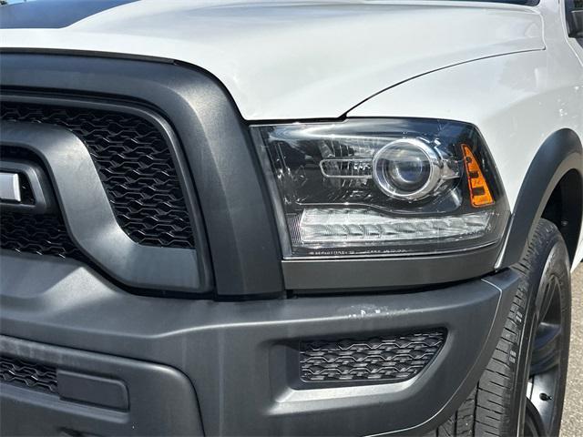 used 2022 Ram 1500 Classic car, priced at $34,978