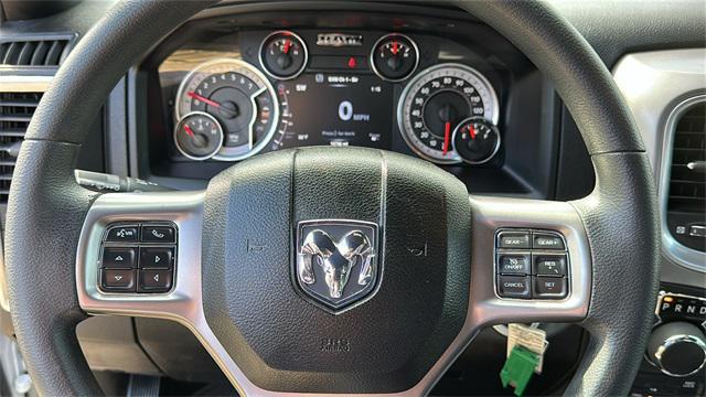 used 2022 Ram 1500 Classic car, priced at $34,978