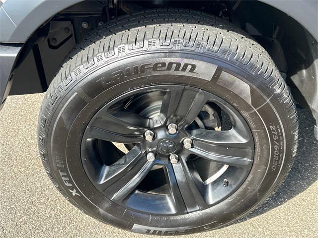 used 2022 Ram 1500 Classic car, priced at $34,978