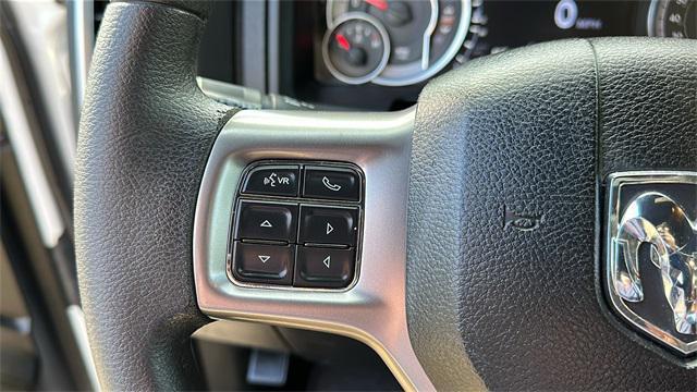 used 2022 Ram 1500 Classic car, priced at $34,978