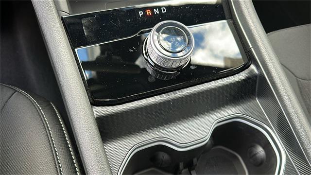 new 2025 Jeep Grand Cherokee car, priced at $41,920