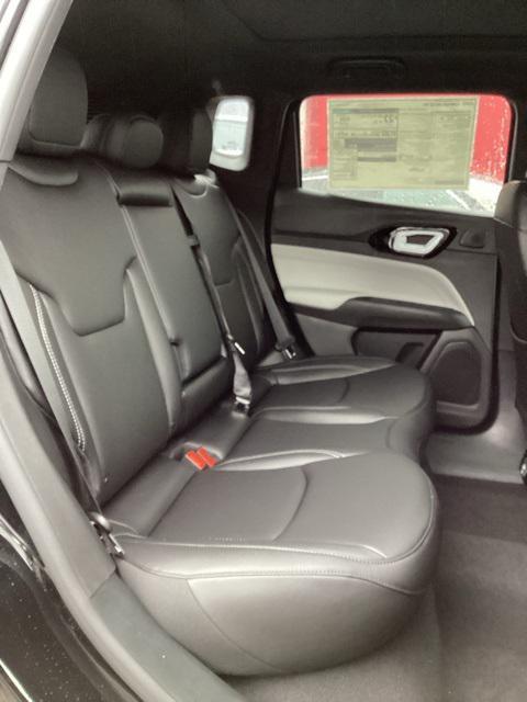 new 2025 Jeep Compass car, priced at $30,299