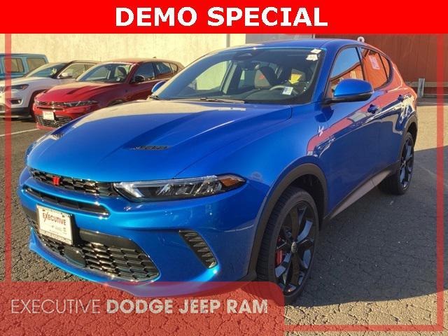 new 2024 Dodge Hornet car, priced at $28,999