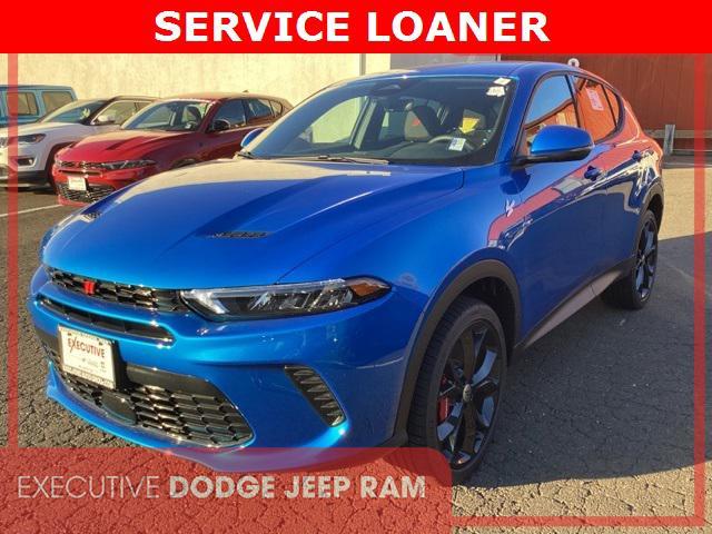 new 2024 Dodge Hornet car, priced at $31,056