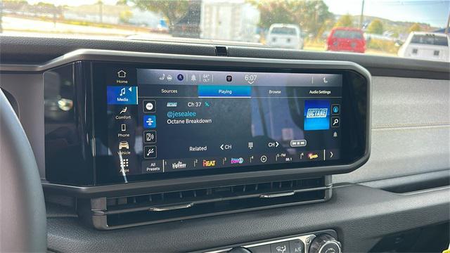 new 2026 Jeep Wrangler car, priced at $51,110