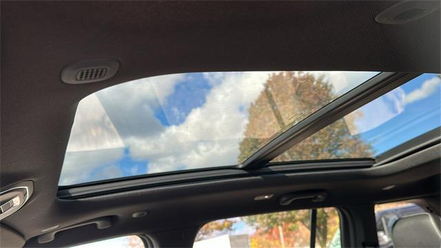 new 2025 Jeep Grand Cherokee car, priced at $51,485