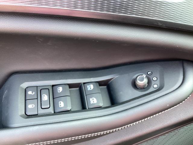 new 2025 Jeep Grand Cherokee car, priced at $43,507