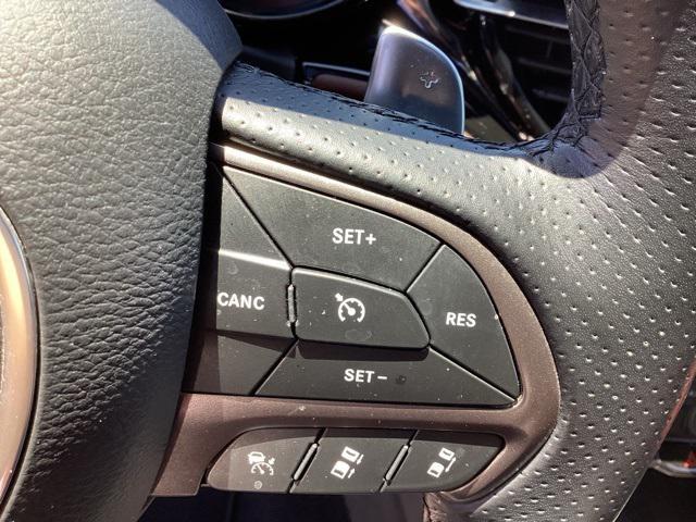 used 2021 Dodge Durango car, priced at $32,890