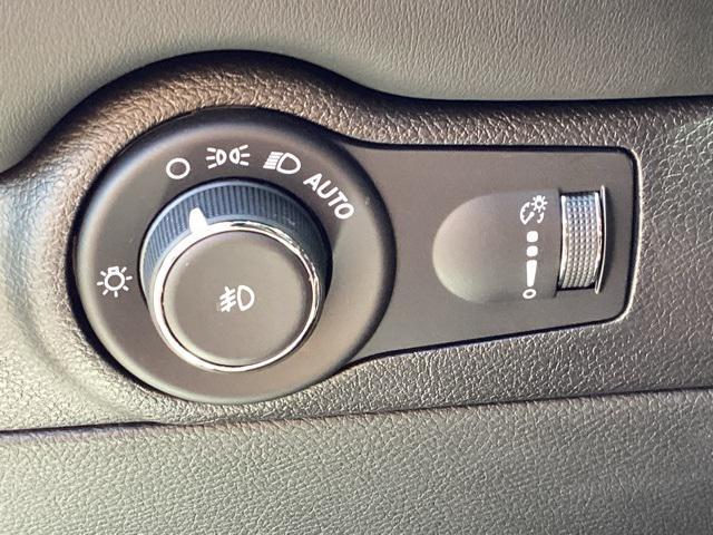 used 2021 Dodge Durango car, priced at $32,890