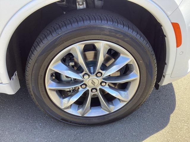 used 2021 Dodge Durango car, priced at $32,890
