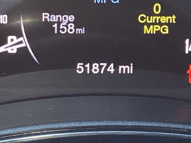 used 2021 Dodge Durango car, priced at $32,890