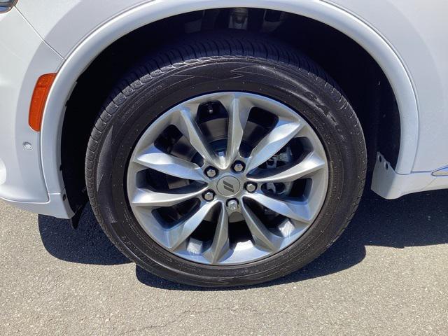 used 2021 Dodge Durango car, priced at $32,890