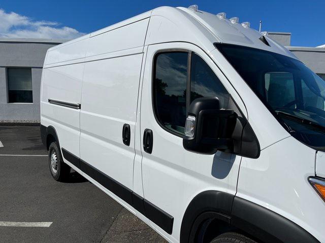 new 2025 Ram ProMaster 2500 car, priced at $49,366