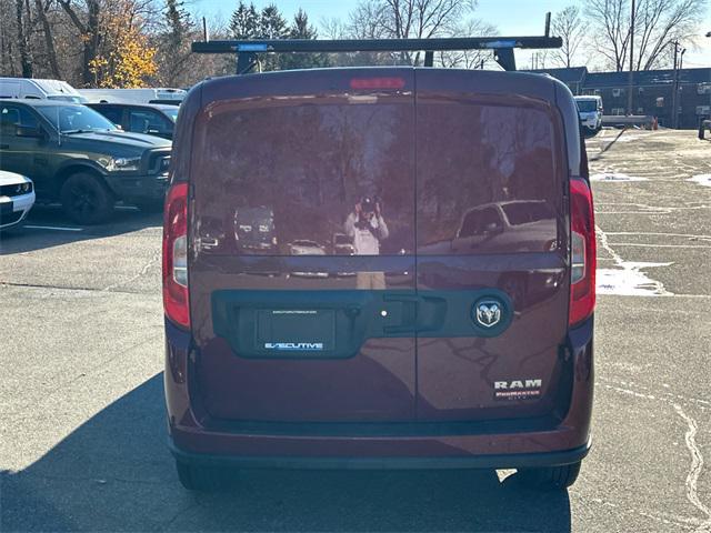 used 2022 Ram ProMaster City car, priced at $28,394