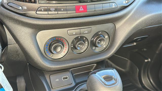 used 2022 Ram ProMaster City car, priced at $28,394