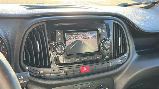 used 2022 Ram ProMaster City car, priced at $28,394