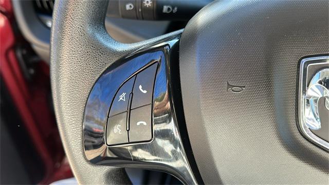 used 2022 Ram ProMaster City car, priced at $28,394