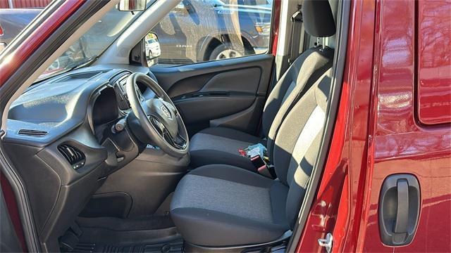 used 2022 Ram ProMaster City car, priced at $28,394