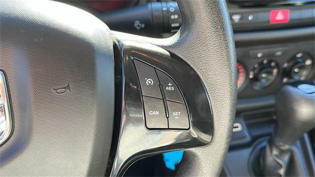 used 2022 Ram ProMaster City car, priced at $28,394