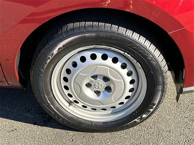 used 2022 Ram ProMaster City car, priced at $28,394