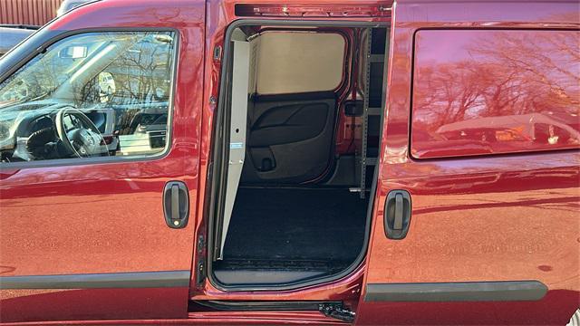 used 2022 Ram ProMaster City car, priced at $28,394